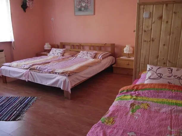 Szele Apartman - Image 1
