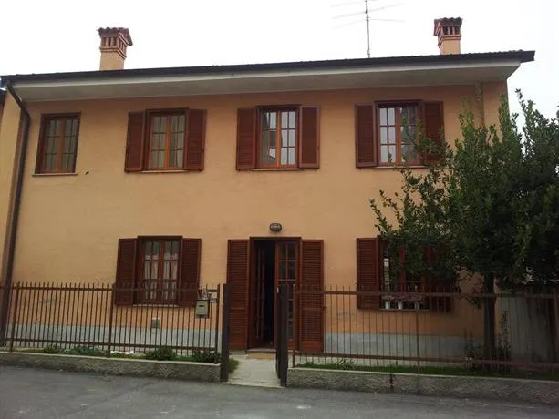 Bed and Breakfast Campel Inzago - Image 1