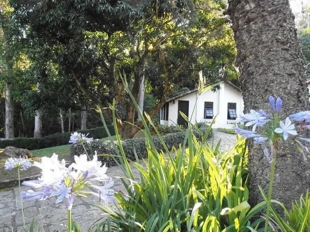 Pousada Canto do Bosque - Image 1