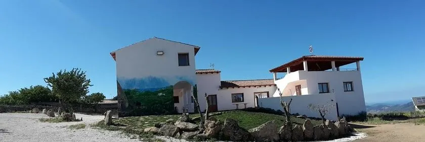 Agriturismo Sas Pretas Latas - Image 1
