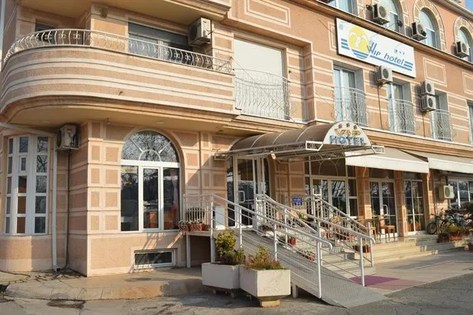 HOTEL VIP SKOPJE - Image 1