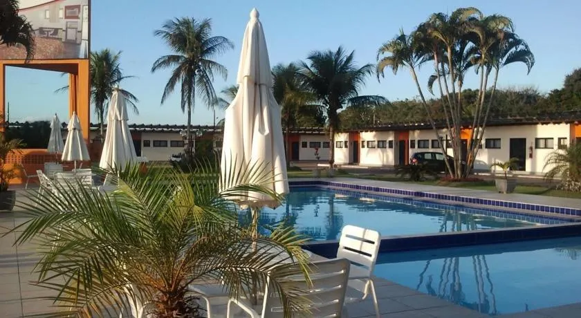 Hotel Pousada Lord - Image 1