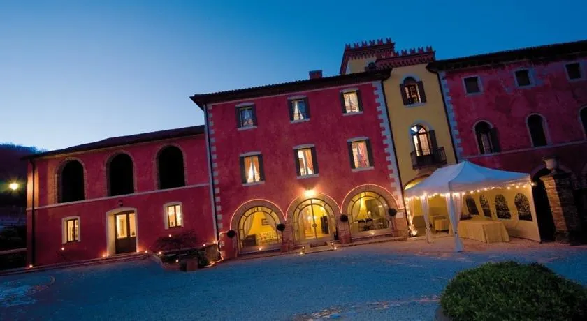 Villa Clementina - Image 1