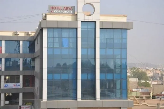 Hotel Arya Corporate - Image 1