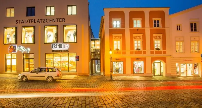 Bayerwald Domizil - Image 1