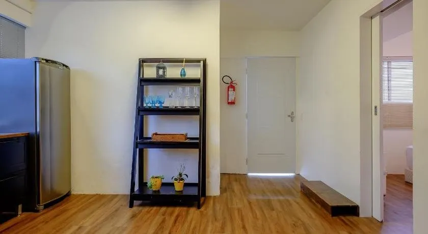 Apartamento recem reformado e bem decorado - Image 1