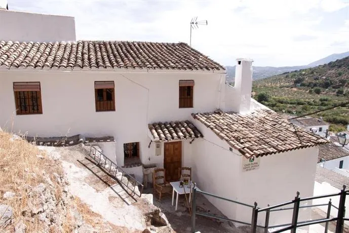 Casa Rural Fuente Zagrilla - Image 1