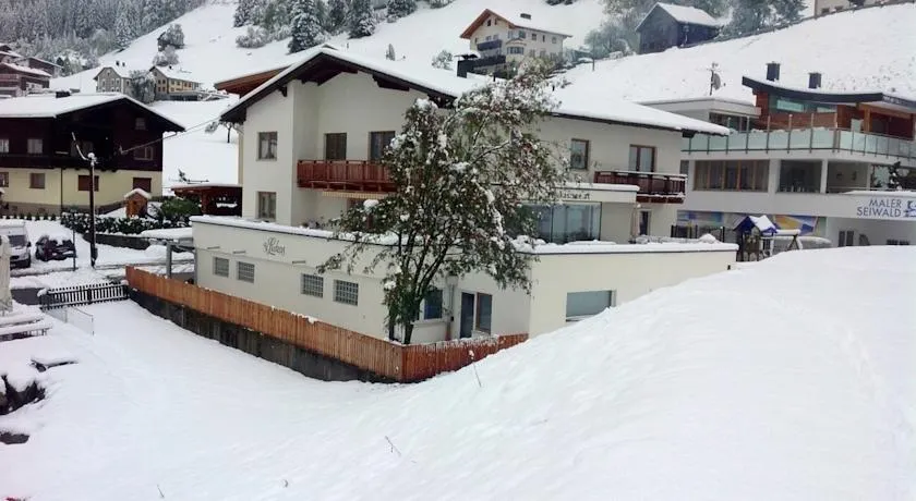 St. Lukas Apartments - Image 1