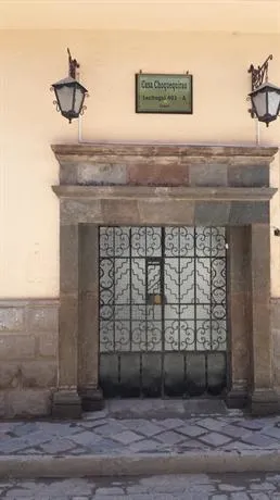 Casa Choquequirao - Image 1