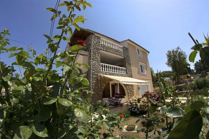Vila Olga Malinska - Image 1