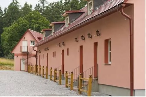 Penzión Windšachta - Image 1