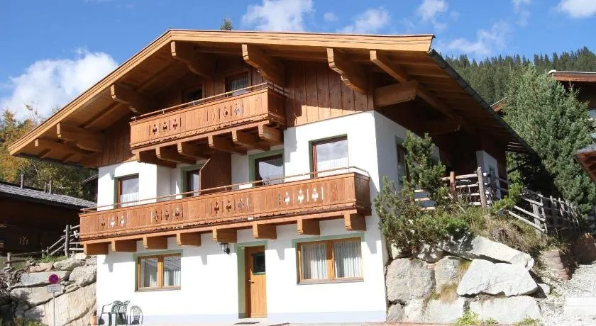 Haus Nr. 1 - Image 1