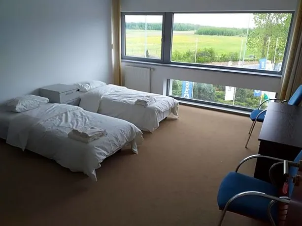 Apartamenty Kajetany 3Rooms - Image 1