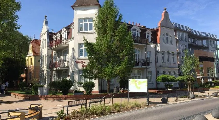 Apartamenty Kocham Morze - Image 1