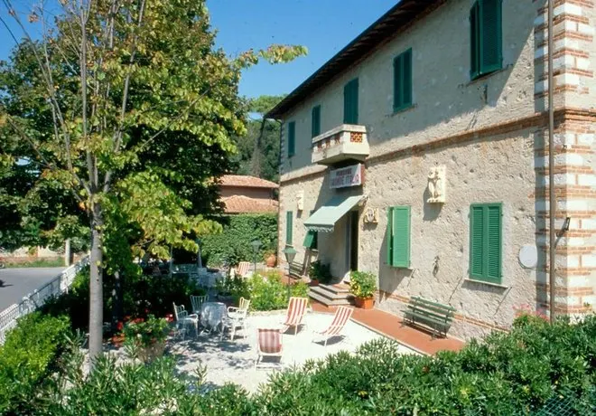 Hotel Grande Italia - Image 1