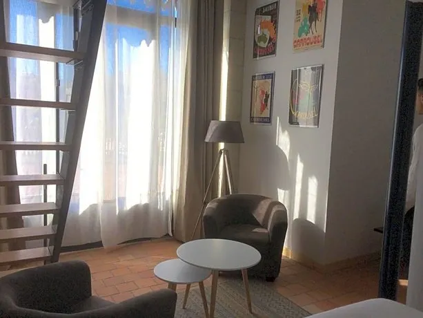 Chambre D'Hôtes La Lucasserie - Image 1