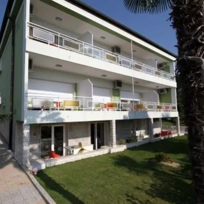 Apartments Rona Icici - Image 1