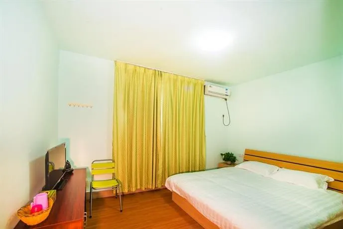 Feng Huang Hua Hostel - Image 1