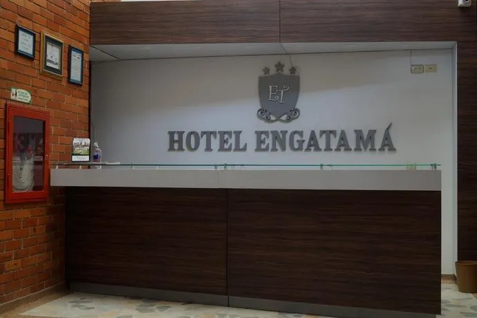 Hotel Engatamá - Image 1