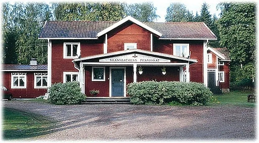Skansbackens Pensionat - Image 1