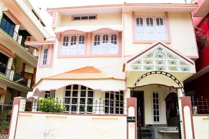 4 Seasons Homestay - Image 1