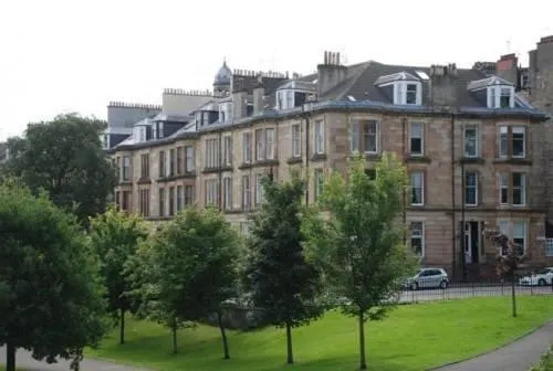 Kelvingrove Park - Image 1