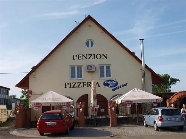 Penzion Kometa - Image 1