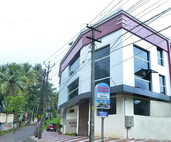 Bhagavathy Residency - Image 1