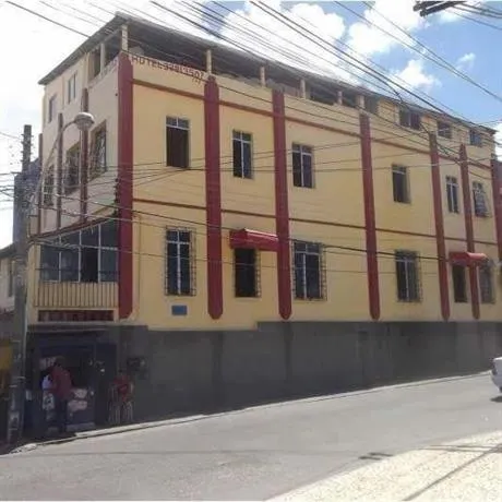 Hotel Burú - Image 1