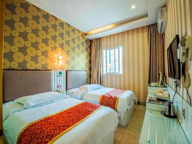 Kunming Hotel (Xiamen Zhongshan Road Pedestrian Street) - Image 1