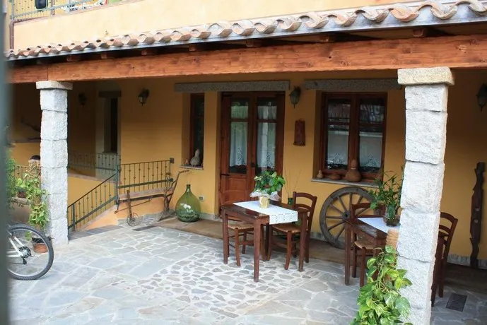 B&B San Leonardo - Image 1