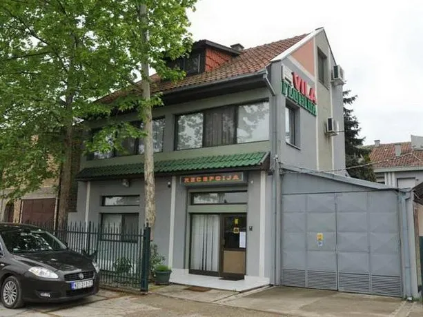 Guest House Vila Florida - Image 1