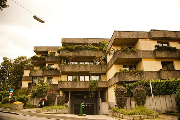 Easyapartments Andreas - Image 1