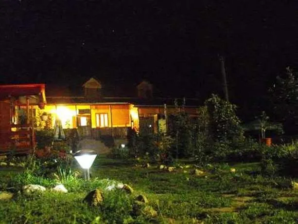 Pensiunea Mada Paradiso - Image 1