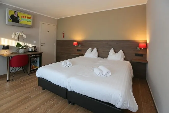 Hotel Belle Dune - Image 1