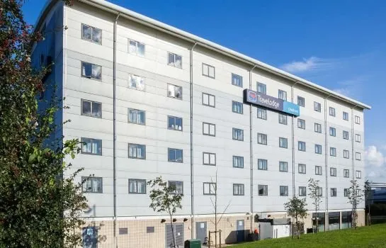 Travelodge Cheshunt - Image 1