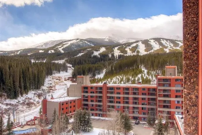 Penthouses by Pinnacle Lodging at Beaver Run - Image 1