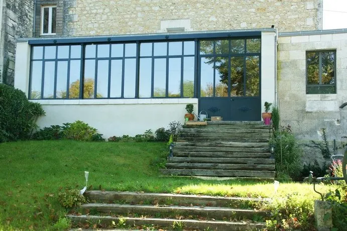 Chambres d'Hôtes Villa Gael - Image 1