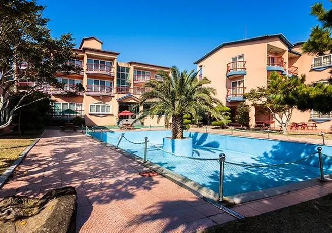 Taeheung Resort - Image 1