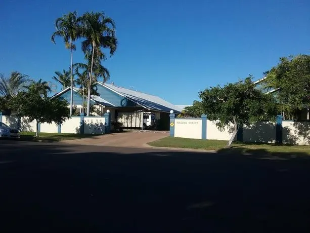 A City Retreat, 2BR Apartment - Reid Park -Townsville - Image 1