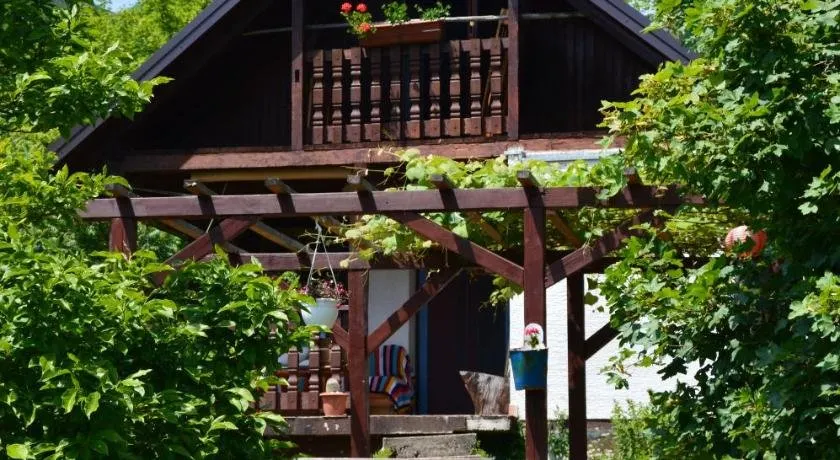 Na Okić - a private forest oasis - Image 1