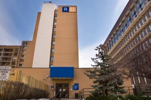 Ryerson Conference Services & Lodging - Image 1
