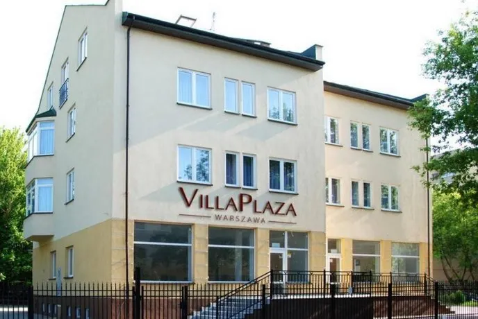 Villa Plaza - Image 1