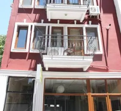 Egem Pension - Image 1