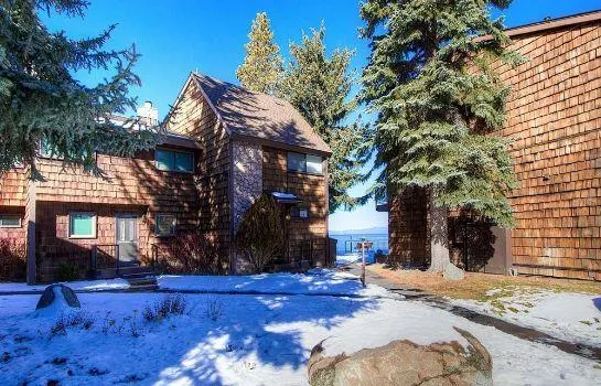 Wonderful Tahoe Keys Lakefront Home by RedAwning - Image 1