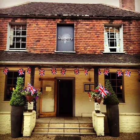 The Mulberry Inn - Image 1