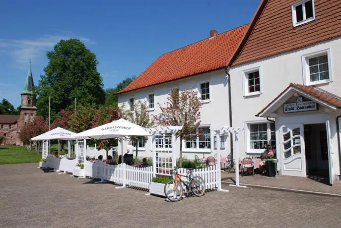 Hotel "Stadt Hannover" - Image 1
