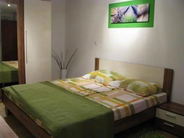 Apartment Pohorje - Image 1