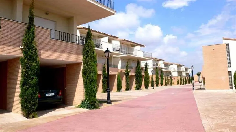 Residential Estibaliz Apartments Peniscola - Image 1