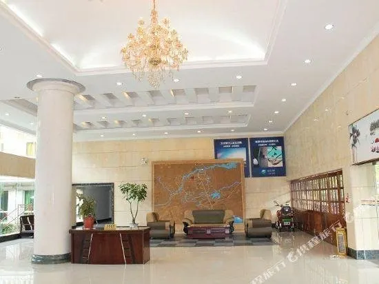 East Garden Spring Hotel - Image 1
